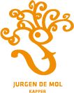 kapper-de-mol-logo