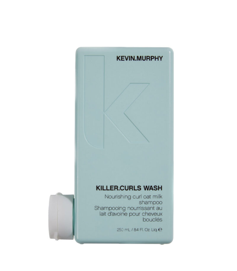 Kapper De Mol Kevin Murphy Shampoo Killer Curls Wash